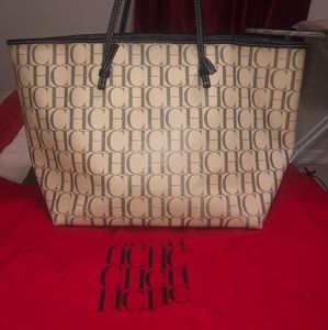 Carolina Herrera Bag